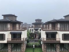 -美的鹭湖森林度假区