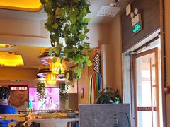 -蒙古人烤羊大师·绿野餐厅(工农大路店)