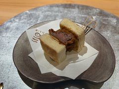 -麦MUGI铁板烧日式料理