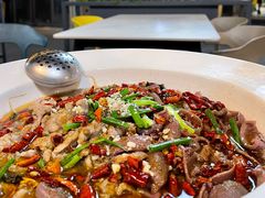 -邱大妈水煮(龙山店)