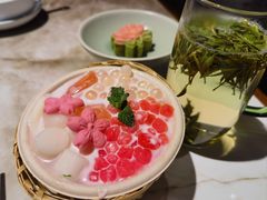 -永春园·扬州早茶·淮扬菜(漫乐城店)