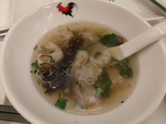 莆田扁肉汤（位）-莆田餐厅PUTIEN(西安万象天地店)