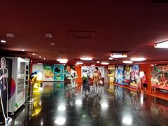 -美嘉欢乐影城(万象城店)