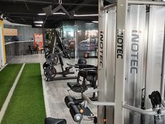 -ENERGY原力健身(川周店)