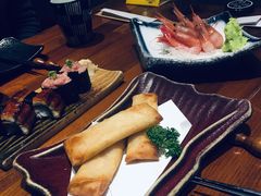 -千代武日本料理(爱建店)