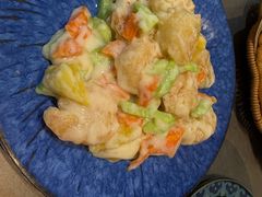 -黑窑厂糖油饼烤鸭·清真菜(总店)