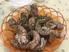 -阿木龙虾(河间路店)