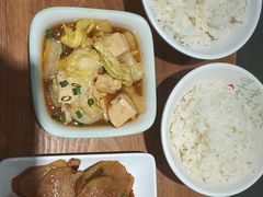 -老乡鸡(东方广场店)
