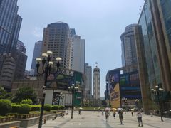 -重庆江北国际机场-T2航站楼