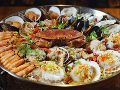 -汪姐海鲜(侨港总店·金冠好店)