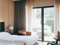 -上海崇明金茂凯悦酒店