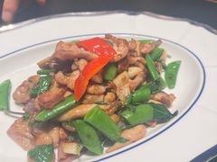 -童福兴·南京菜(老门东店)