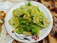 -老舅老蒙肉饼非遗店(一店)