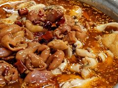 -黑皮酸菜鱼(三山街店)