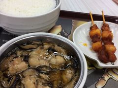 -真功夫(联丰店)