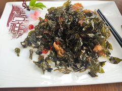 -林芝工布庄园希尔顿酒店-猎味中餐厅