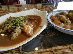 -鸿运酒楼