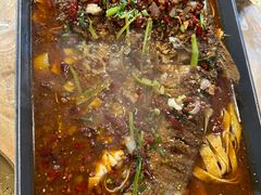 -郑记•不夜城烧烤•龙虾•虾蟹(黄鹤楼店)