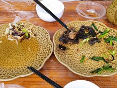 -古城苗家土菜馆(河景餐厅店)