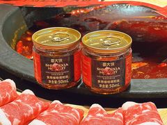 -蜀大侠火锅(四川北路店)