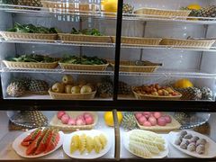 -喜来登酒店-盛宴标帜海鲜自助