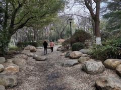-无锡城中皇冠假日酒店·芳园中餐厅