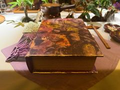 -叶叶菩提·晋福宫