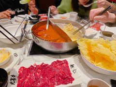 -大喜牛鲜牛肉火锅(世纪金源店)