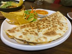 牛肉格林戈-panchos 墨西哥餐厅(嘉绿苑店)