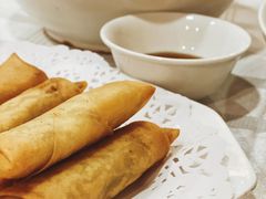 春卷-翠亭酒家(山西南路店)
