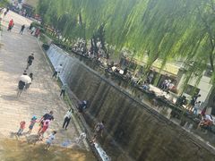 -龙庆峡风景区