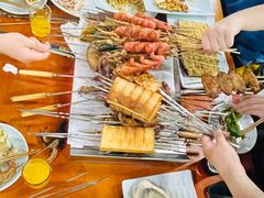 -江湖翅客(琶洲新村店)