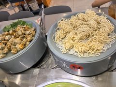 -大橘元自助回转火锅(天河新天地店)