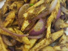 -帕米尔食府(白云观店)