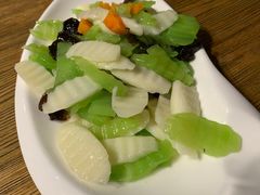 -兰桂坊·花园餐厅(西湖店)