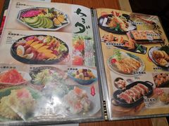 -仓桥家·焗寿司·锅物(光谷步行街店)