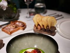 -Le Bistrot de Racine