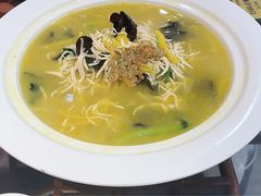 -陈记菜馆·非遗淮扬菜(东关街教场店)