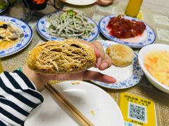 -清真·鸦儿李记·小馆(后海店)
