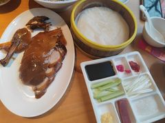 -老北京炸酱面·烤鸭(前门店)