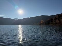 -泸沽湖里格半岛