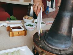 -阳坊大都涮羊肉(阳坊总店)