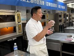 -上海市贸易学校(赤峰路院区)