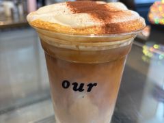 -OUR Bakery(中海环宇荟店)