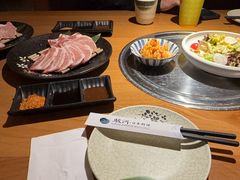 -骏河日料·烤肉(东鱼坊店)