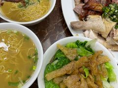 -陈光记烧腊店(罗保博士街店)