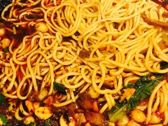 -好這口重庆小面(总店)