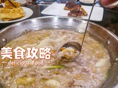 -老来福·非遗酸汤兔(凯旋路店)