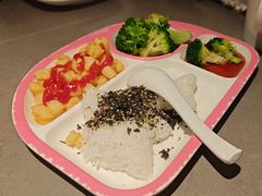 -探炉·香辣豆花烤鱼(笋岗宝能环球汇店)