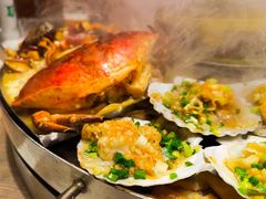 一片海（小海/份）-日进一片海.生腌海鲜火锅.宵夜烧烤(三里屯总店)